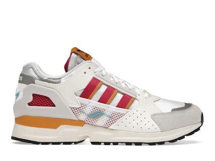 Adidas Shoes Adidas Meissen Zx 10000 Adidas ZX C White Men's FV6308 US