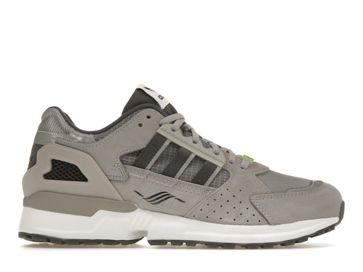 adidas ZX 10000 Gris Clair 0