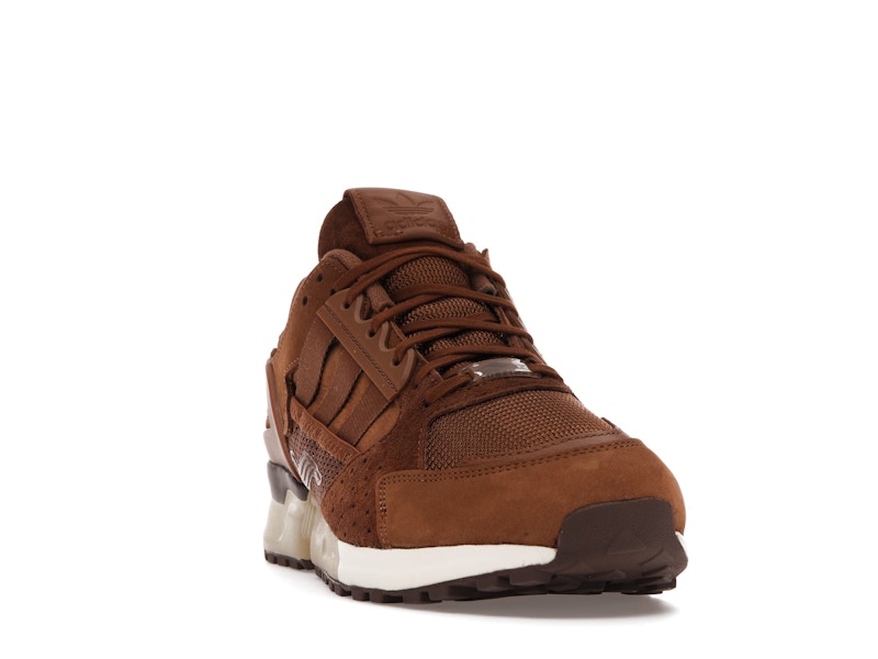 adidas ZX 10000 Schokohase