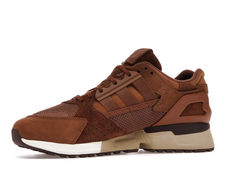 adidas ZX 10000 Schokohase