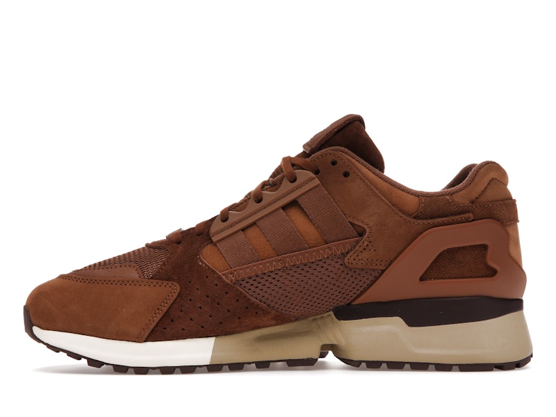 adidas ZX 10000 Schokohase