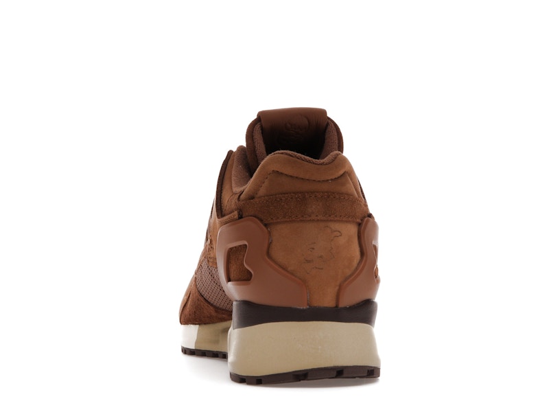 adidas ZX 10000 Schokohase