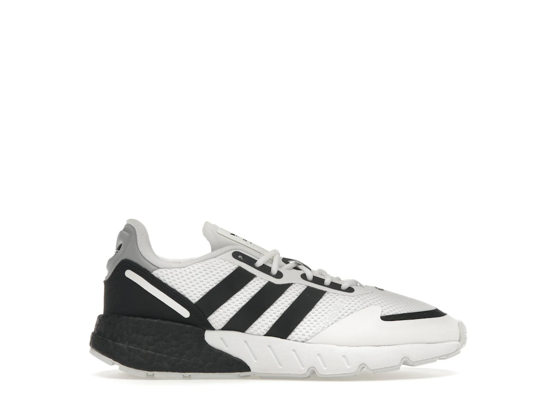 adidas ZX 1K Boost White Black (Kids)