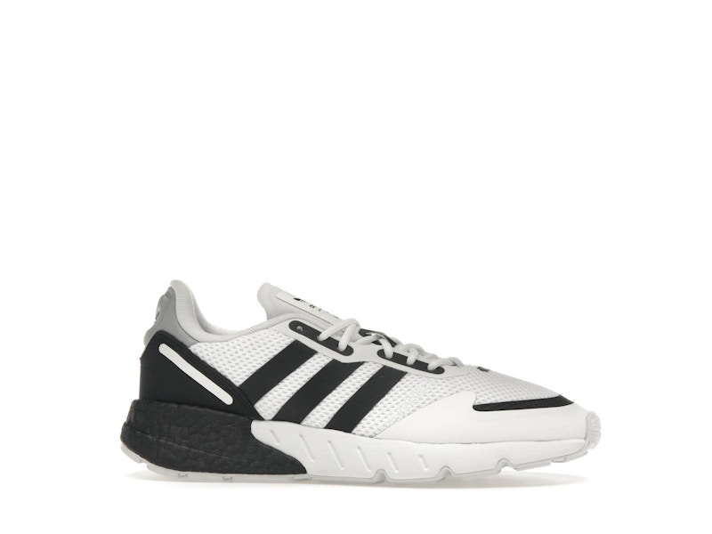 adidas ZX 1K Boost White Black (Kids)