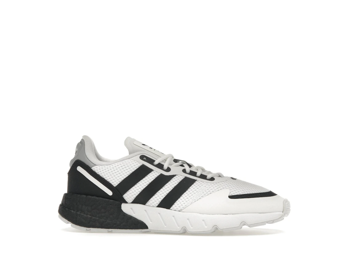 adidas ZX 1K Boost White Black (Kids)