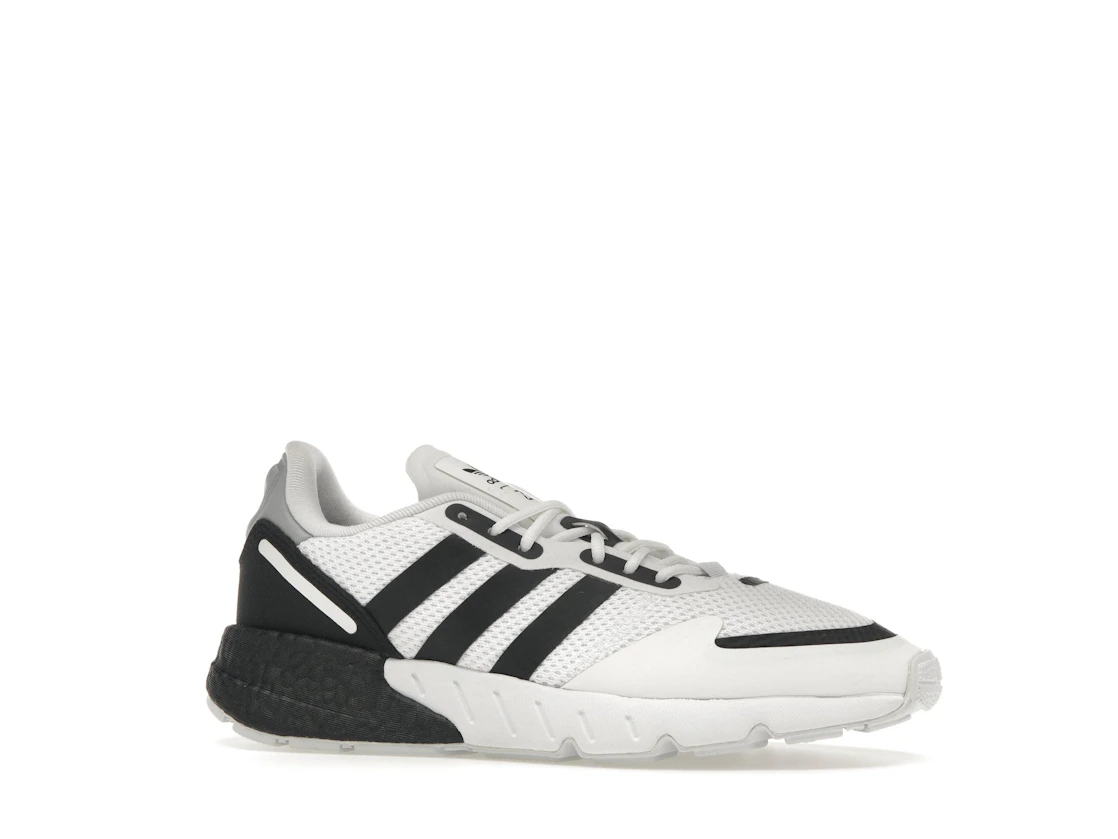 adidas ZX 1K Boost White Black (Kids)
