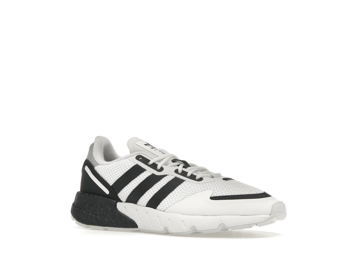 adidas ZX 1K Boost White Black (Kids)