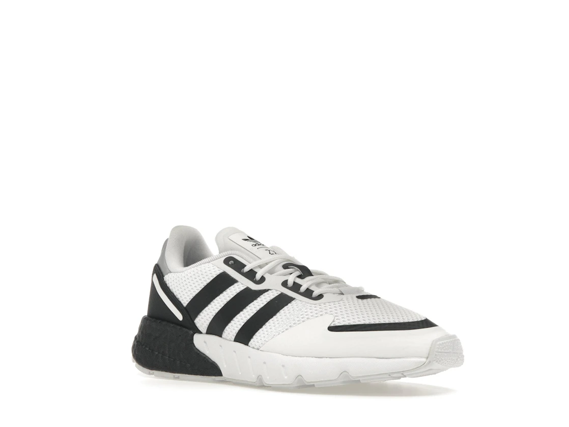 adidas ZX 1K Boost White Black (Kids)