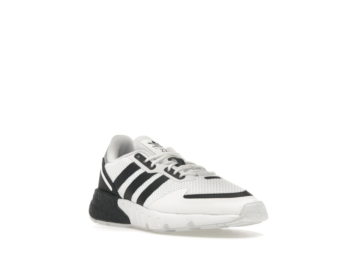 adidas ZX 1K Boost White Black (Kids)