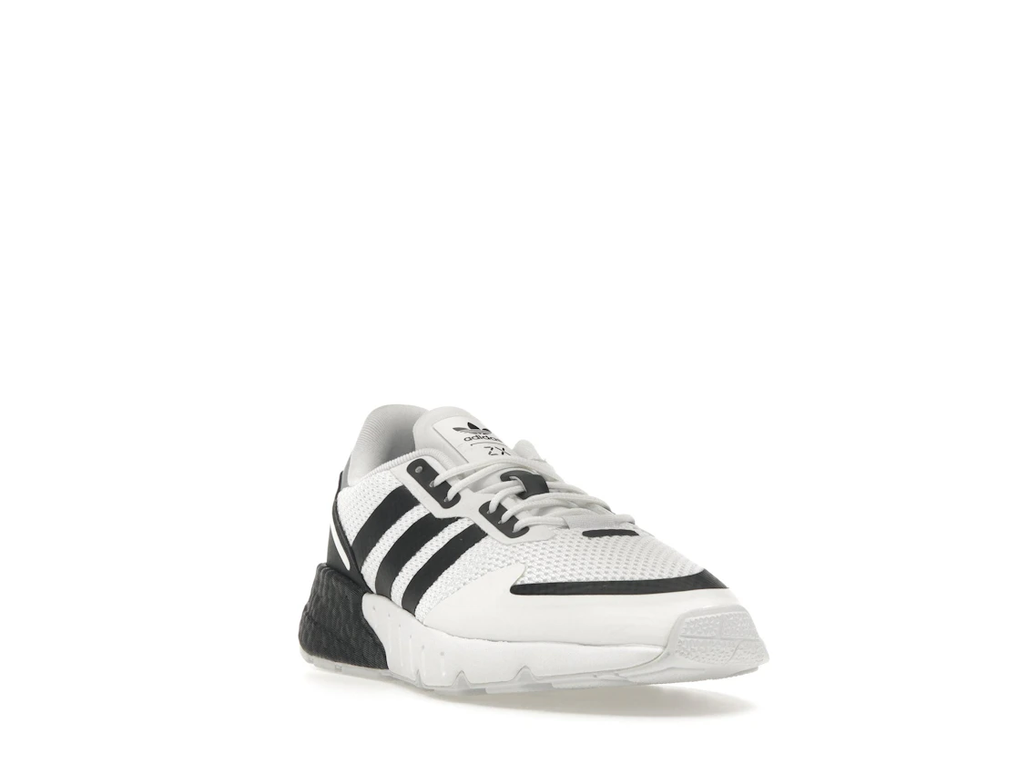adidas ZX 1K Boost White Black (Kids)