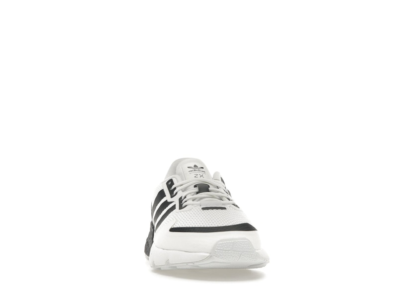 adidas ZX 1K Boost White Black (Kids)