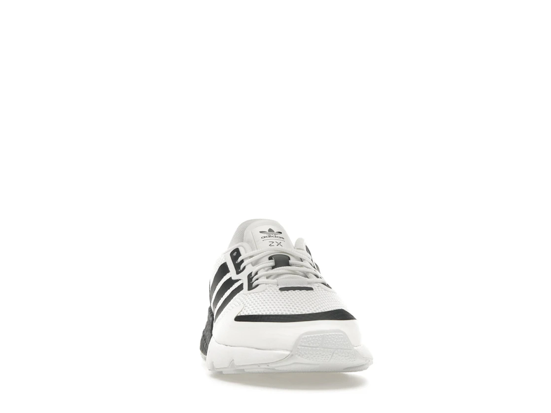 adidas ZX 1K Boost White Black (Kids)