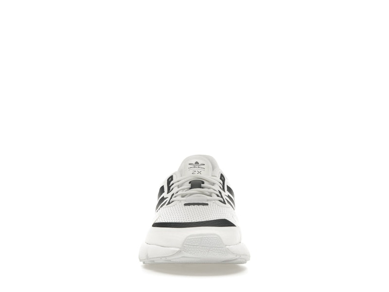 adidas ZX 1K Boost White Black (Kids)