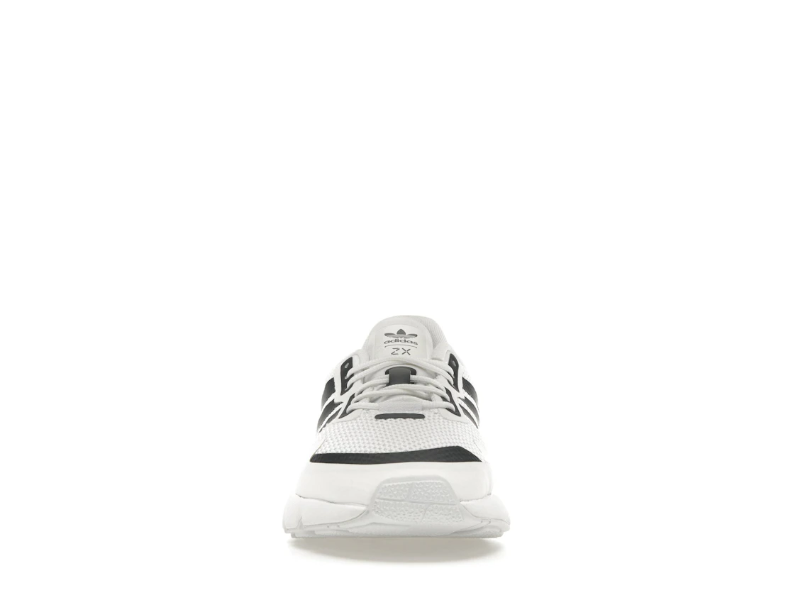 adidas ZX 1K Boost White Black (Kids)