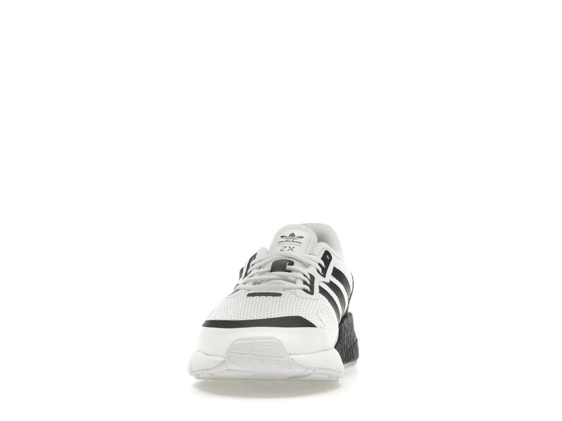 adidas ZX 1K Boost White Black (Kids)