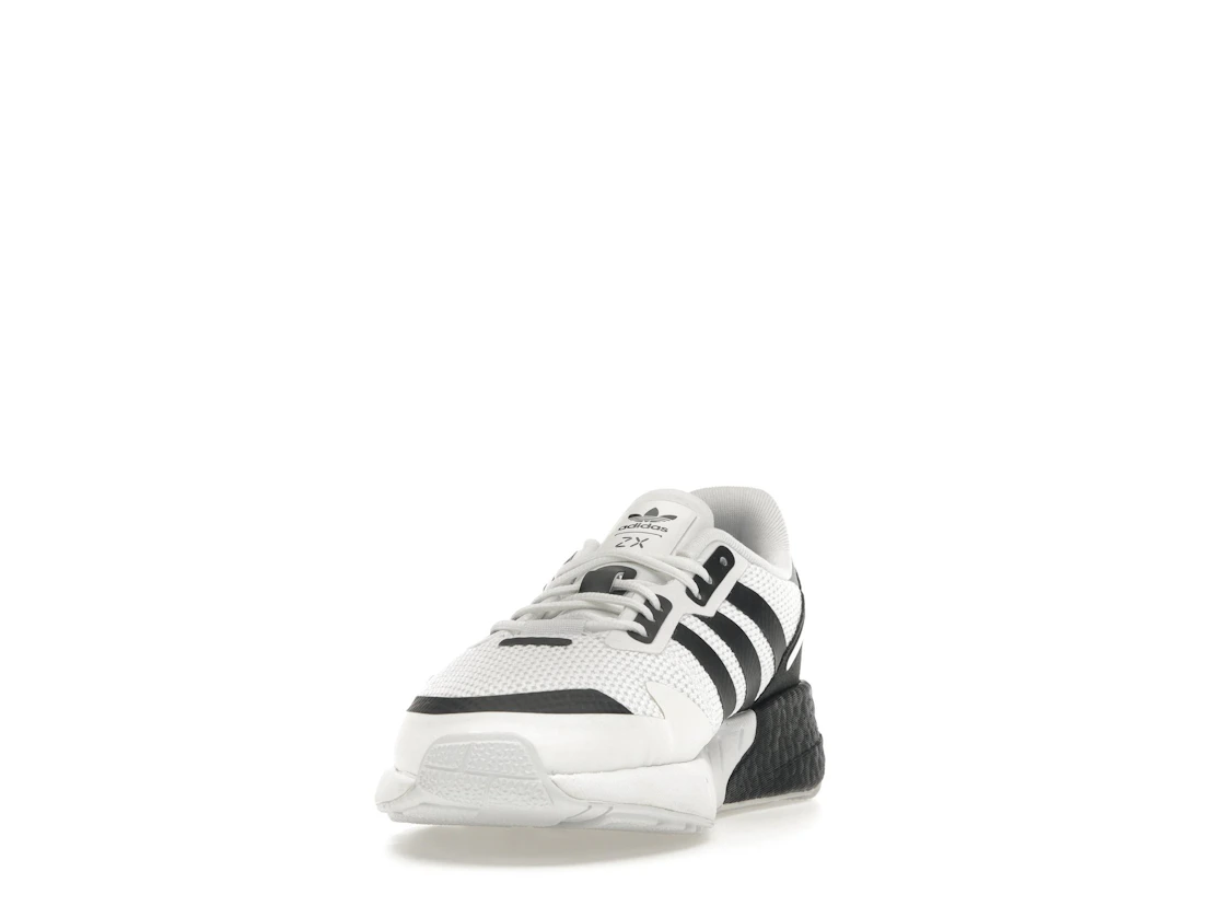 adidas ZX 1K Boost White Black (Kids)