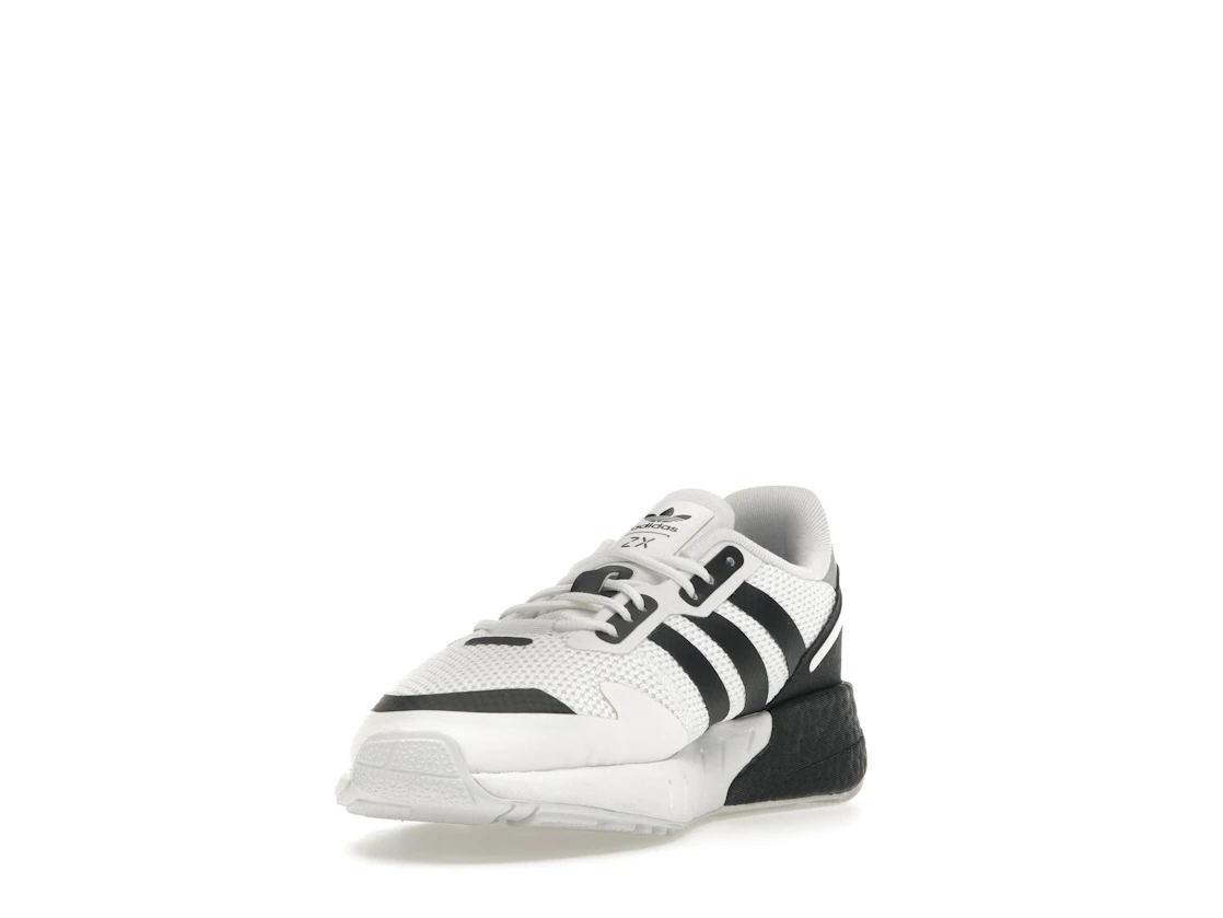 adidas ZX 1K Boost White Black (Kids)