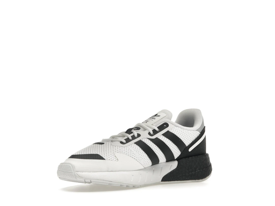 adidas ZX 1K Boost White Black (Kids)