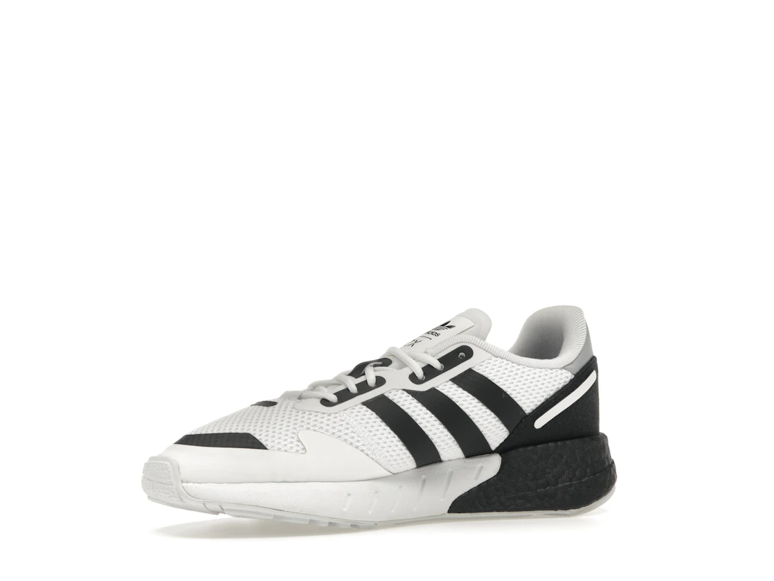 adidas ZX 1K Boost White Black (Kids)