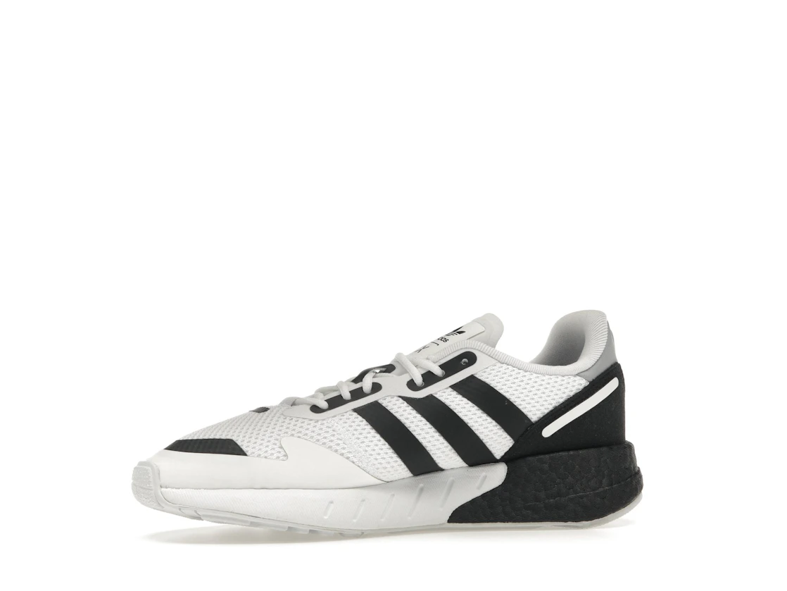 adidas ZX 1K Boost White Black (Kids)