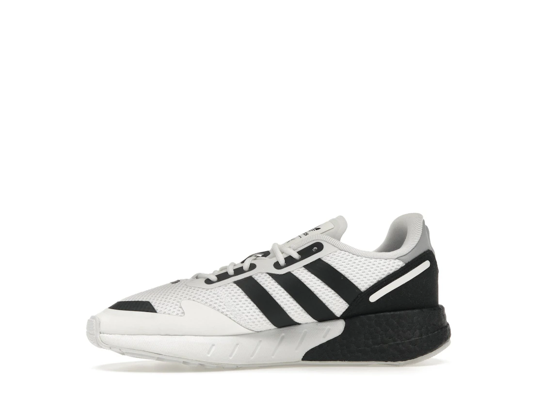 adidas ZX 1K Boost White Black (Kids)