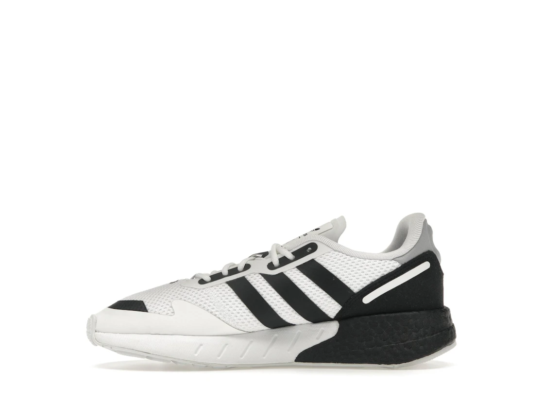 adidas ZX 1K Boost White Black (Kids)