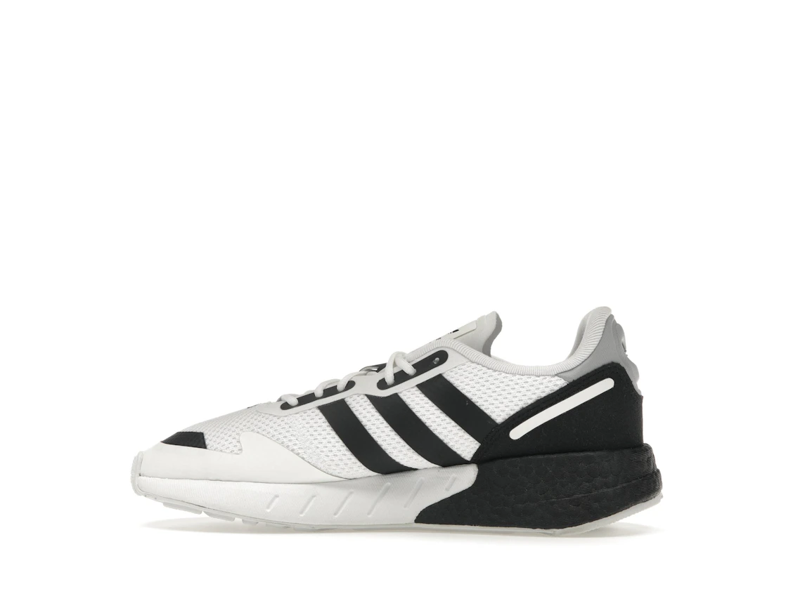 adidas ZX 1K Boost White Black (Kids)