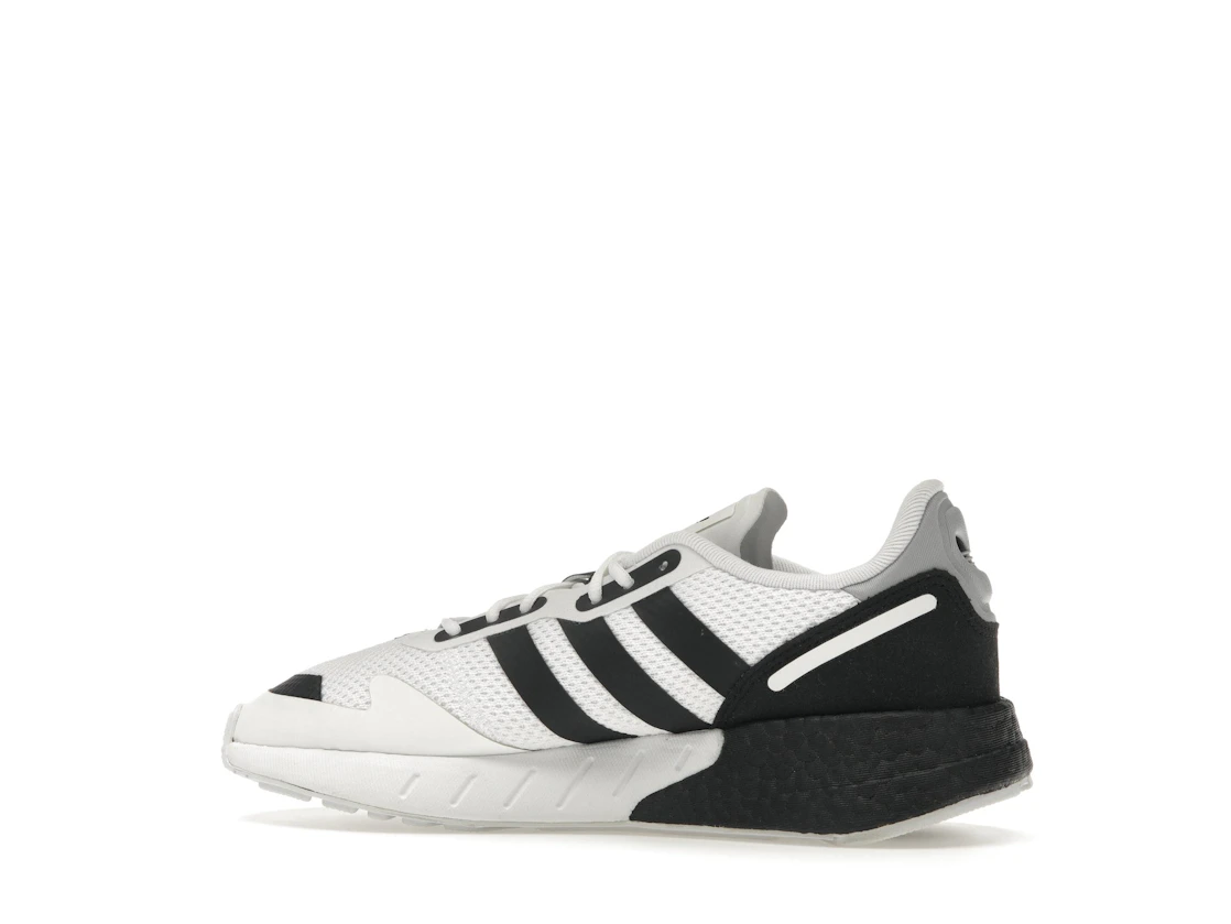 adidas ZX 1K Boost White Black (Kids)
