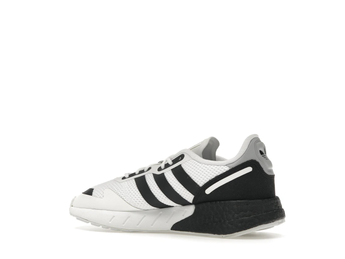 adidas ZX 1K Boost White Black (Kids)