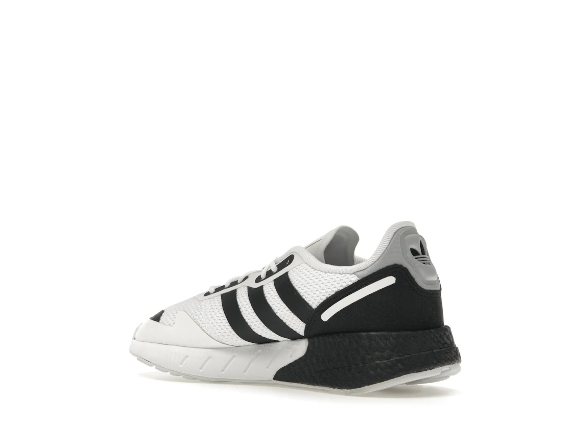 adidas ZX 1K Boost White Black (Kids)