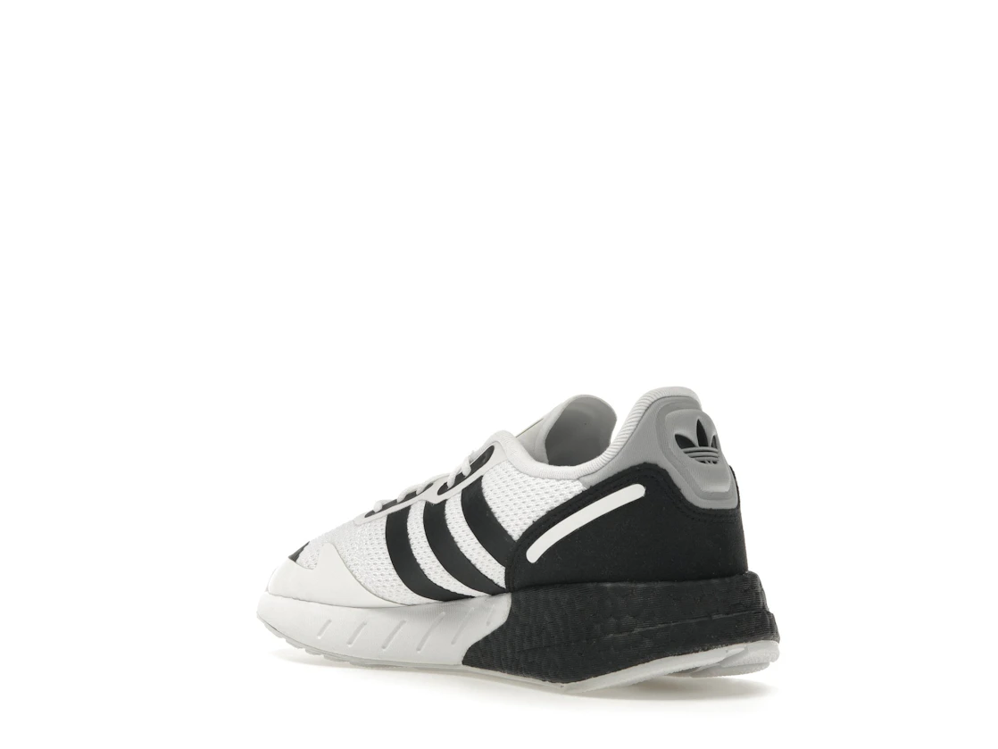 adidas ZX 1K Boost White Black (Kids)