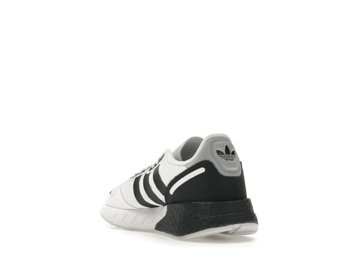 adidas ZX 1K Boost White Black (Kids)