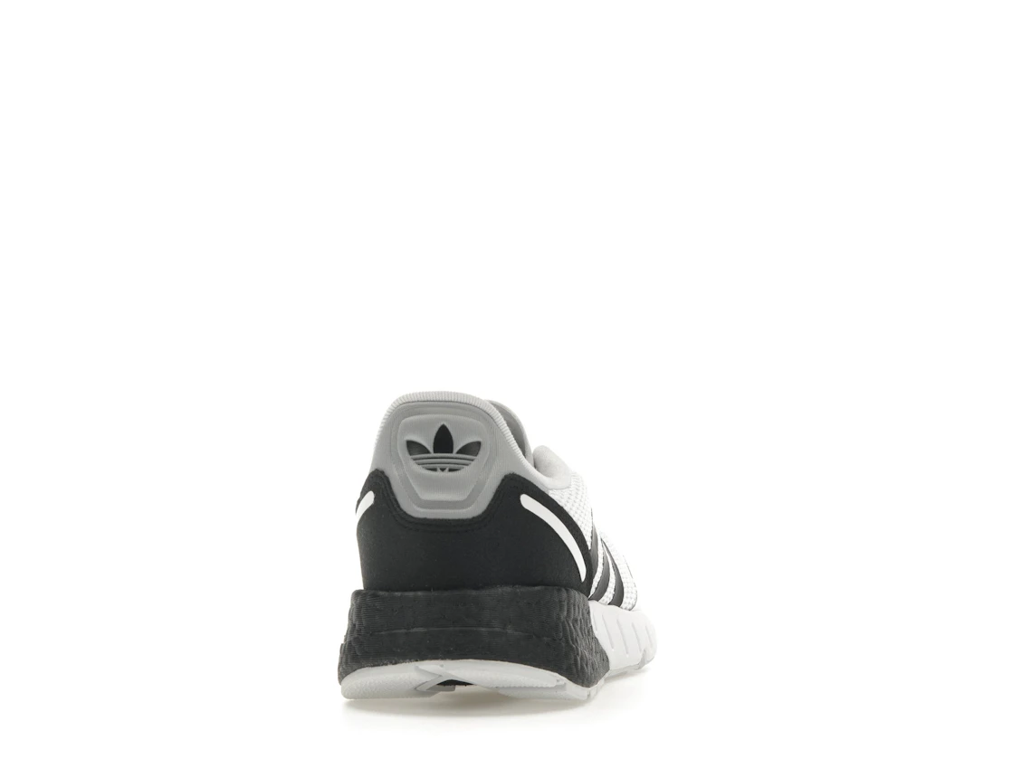 adidas ZX 1K Boost White Black (Kids)