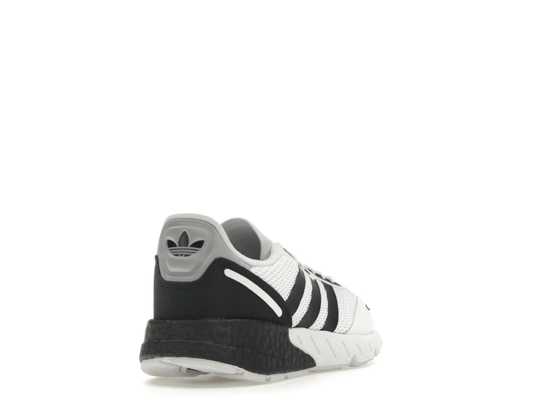 adidas ZX 1K Boost White Black (Kids)