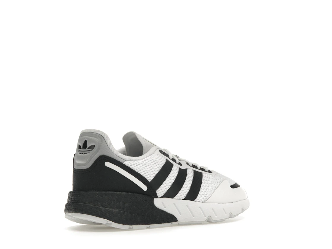 adidas ZX 1K Boost White Black (Kids)
