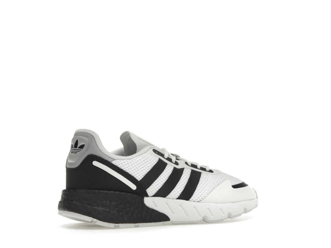 adidas ZX 1K Boost White Black (Kids)