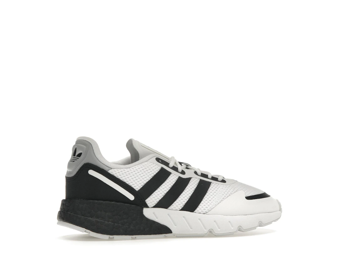 adidas ZX 1K Boost White Black (Kids)