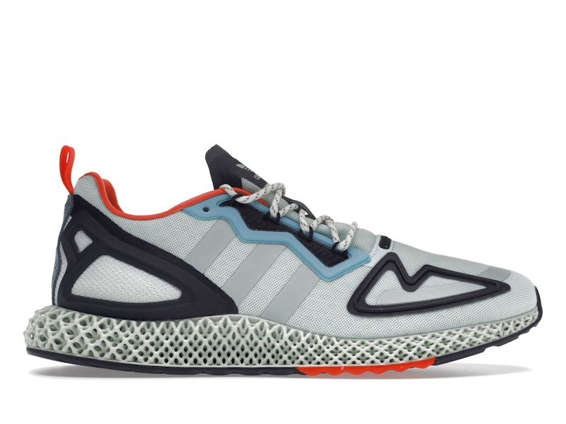 adidas ZX 2K 4D Dash Green