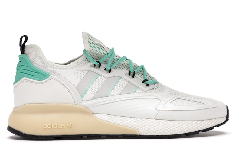 Ador zx 2k boost clearance