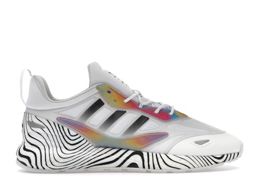 adidas ZX 2K Boost Patrick Mahomes 0