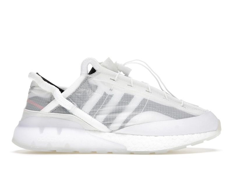 adidas ZX 2K Phormar Craig Green White Men's - FY5719 - US