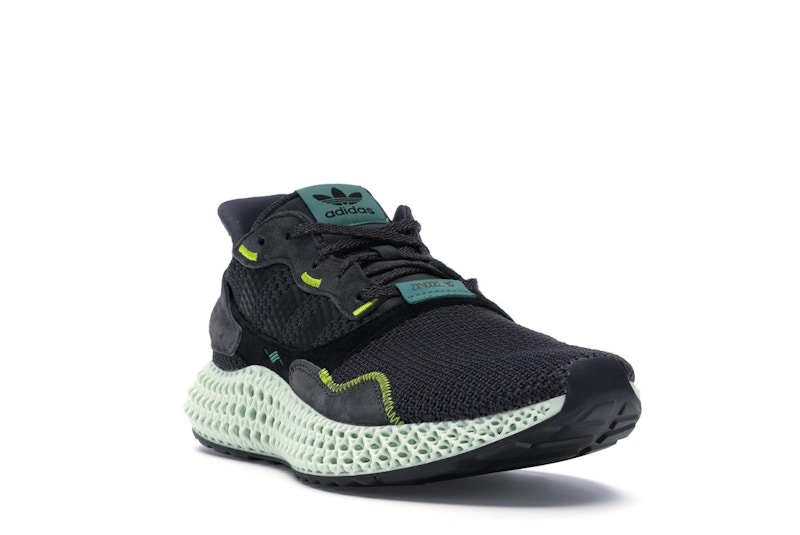 adidas ZX 4000 4D Carbon