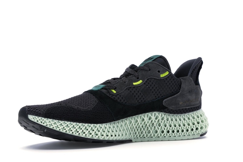 adidas ZX 4000 4D Carbon