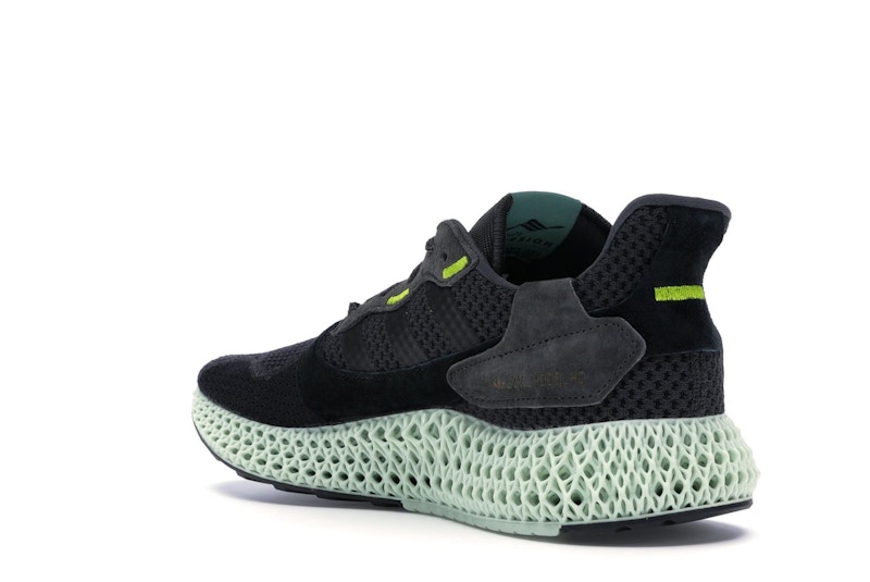 adidas ZX 4000 4D Carbon