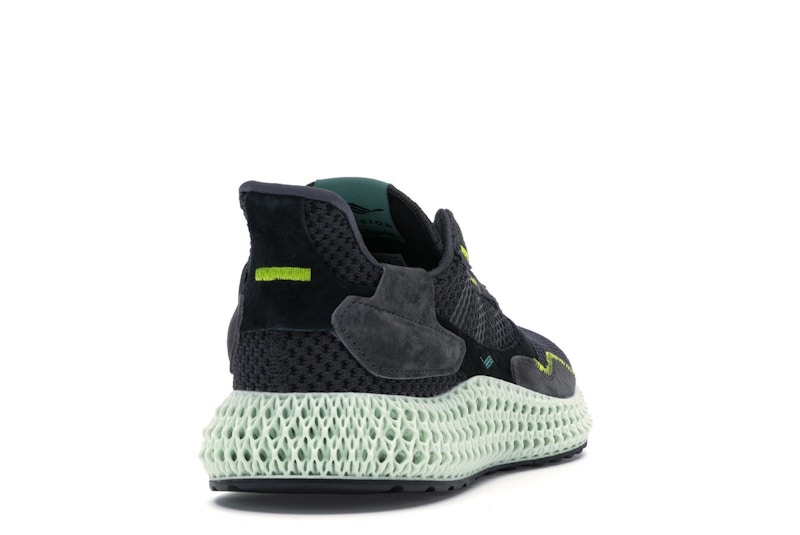 adidas ZX 4000 4D Carbon