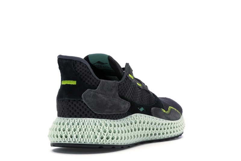adidas ZX 4000 4D Carbon