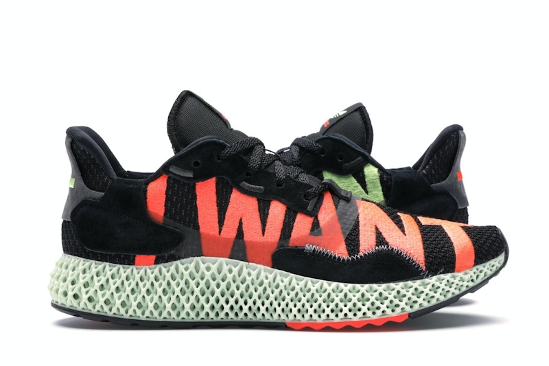 Zx 4000 4d black online