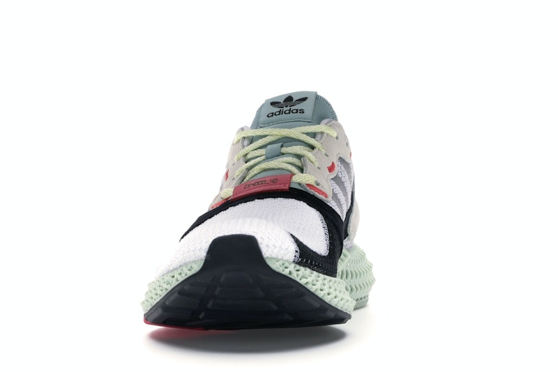 zx 4000 4d stockx