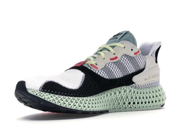 Adidas consortium zx 4000 4d stockx Clearance