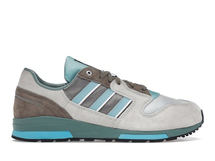 adidas ZX 420 Hanon Luck of the Sea Men's FZ0790 US